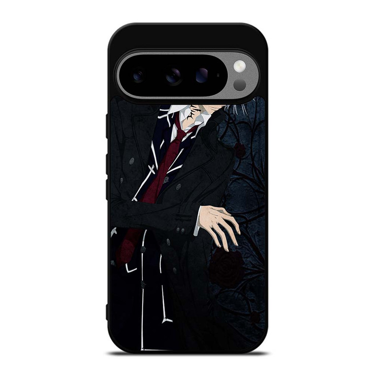 VAMPIRE KNIGHT ZERO KIRYUU ANIME Google Pixel 9 Pro XL Case Cover