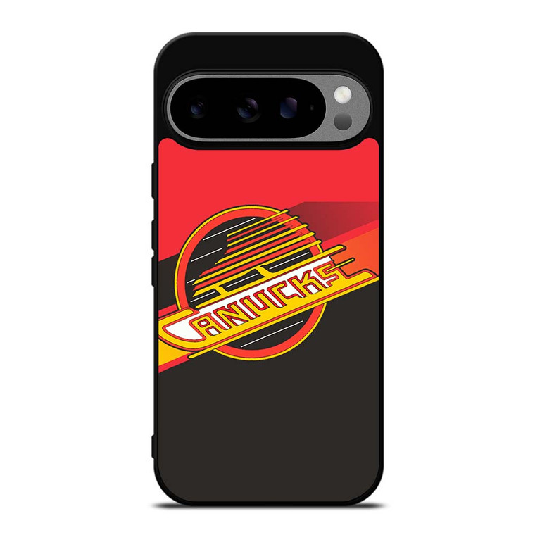 VANCOUVER CANUCKS SYMBOL Google Pixel 9 Pro XL Case Cover