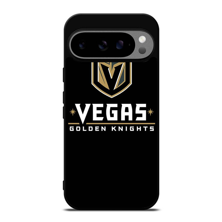 VEGAS GOLDEN KNIGHT SYMBOL Google Pixel 9 Pro XL Case Cover