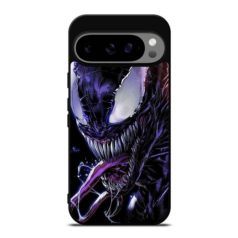 VENOM FACE Google Pixel 9 Pro XL Case Cover