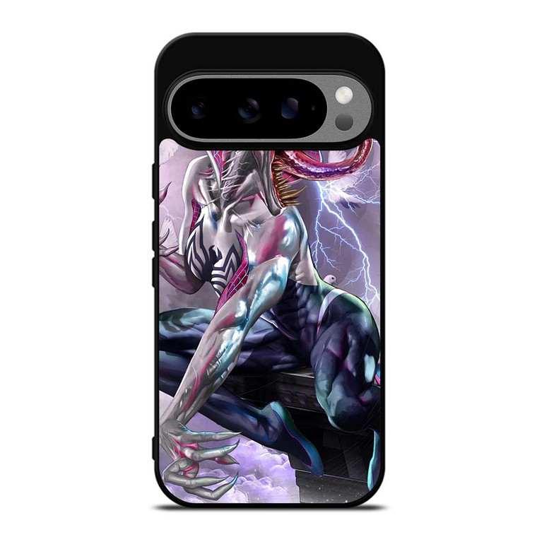 VENOM PINK VENOMVERSE Google Pixel 9 Pro XL Case Cover