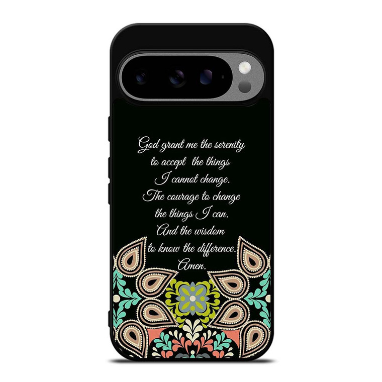 VERA BRADLEY QUOTES Google Pixel 9 Pro XL Case Cover