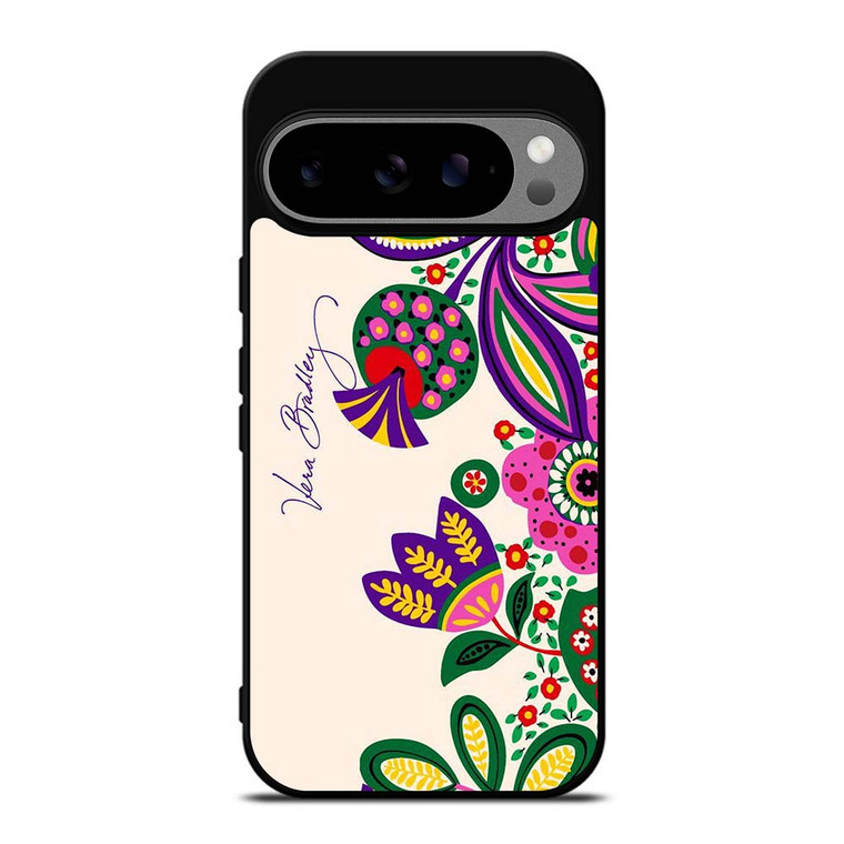 VERA BRADLEY ROSE Google Pixel 9 Pro XL Case Cover