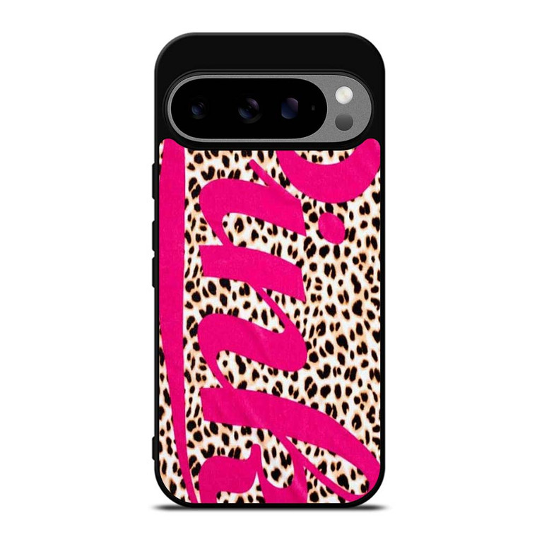 VICTORIA SECRET PINK LEOPARD Google Pixel 9 Pro XL Case Cover
