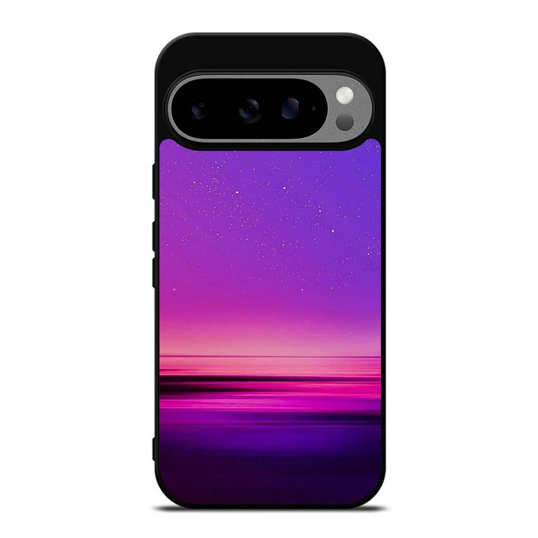 VIOLET SKY AND SEA Google Pixel 9 Pro XL Case Cover VIOLET SKY AND SEA Google Pixel 9 Pro XL Case Cover