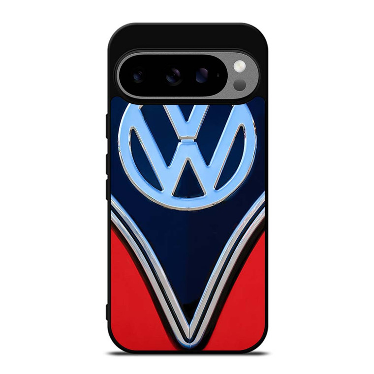 VW VOLKSWWAGEN EMBLEM Google Pixel 9 Pro XL Case Cover