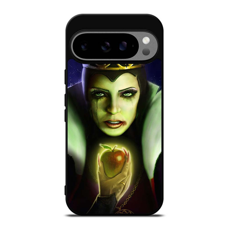 WICKED WILES VILLAINS DISNEY Google Pixel 9 Pro XL Case Cover
