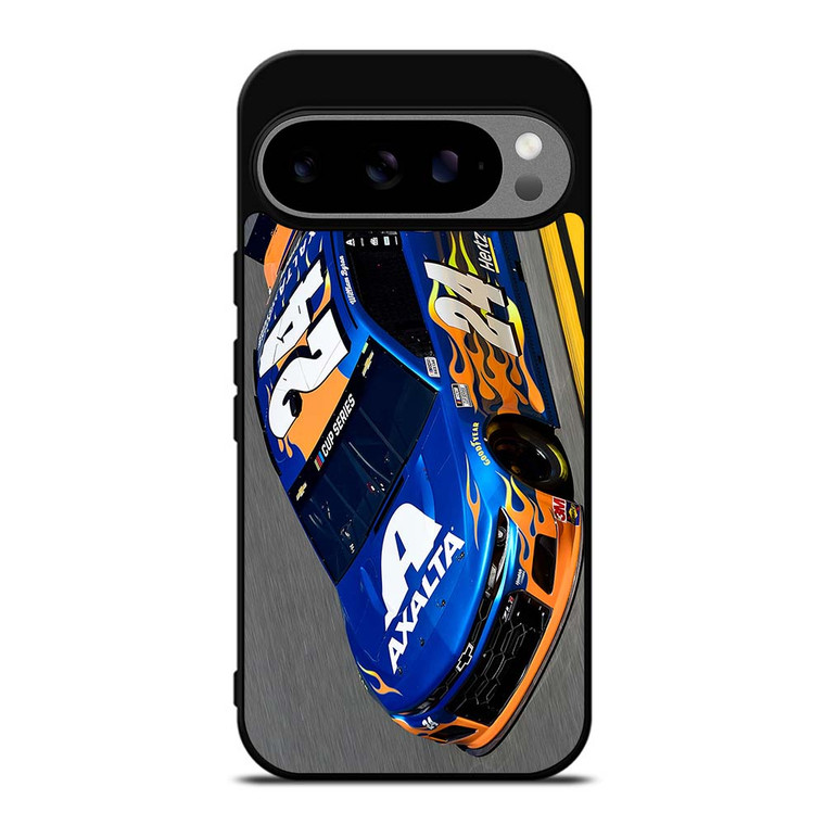 WILLIAM BYRON 24 HENDRICK MOTORSPORTS Google Pixel 9 Pro XL Case Cover