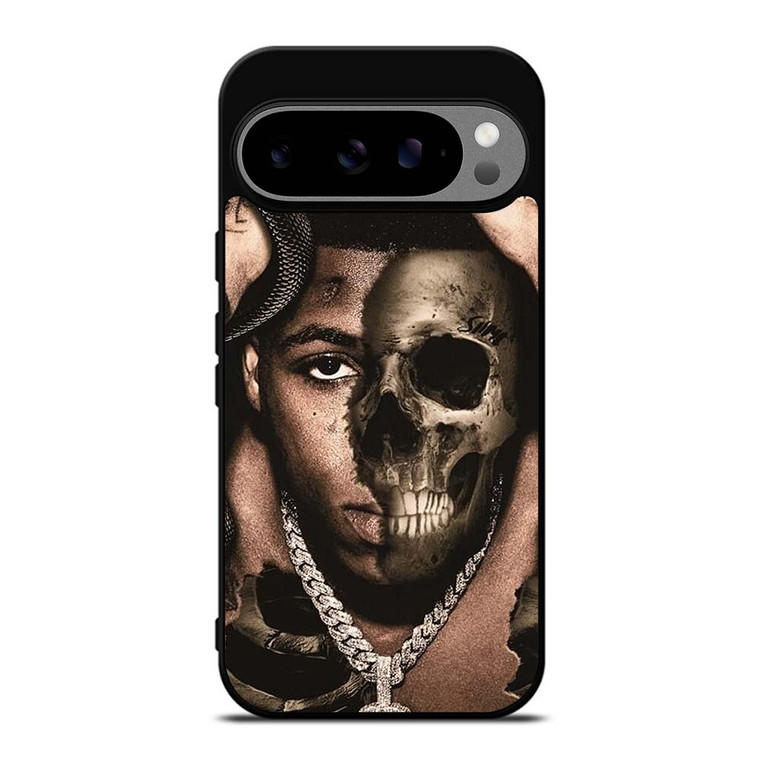 YOUNGBOY NBA STILL FLEXIN Google Pixel 9 Pro XL Case Cover