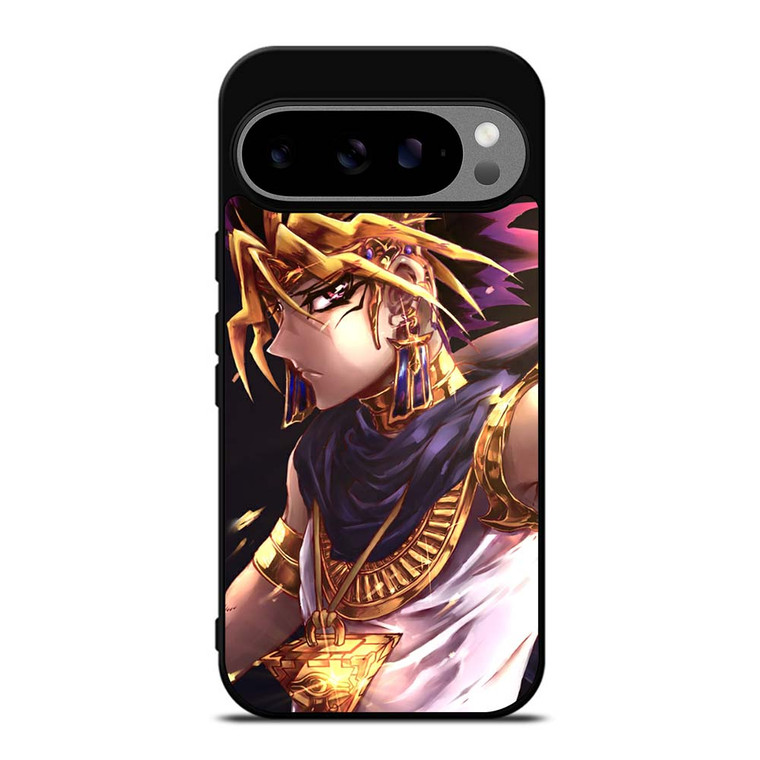 YU GI OH ANIME ART Google Pixel 9 Pro XL Case Cover