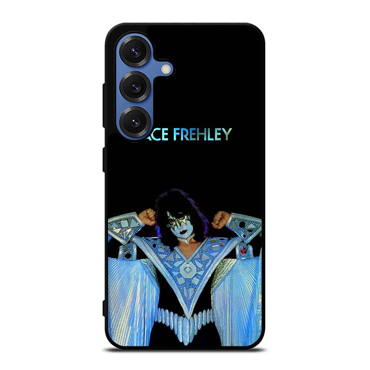 ACE FREHLEY KISS BAND 2 Samsung Galaxy S25 Case Cover