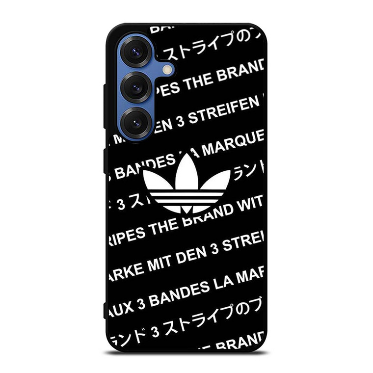 ADIDAS 3 STRIPES Samsung Galaxy S25 Case Cover