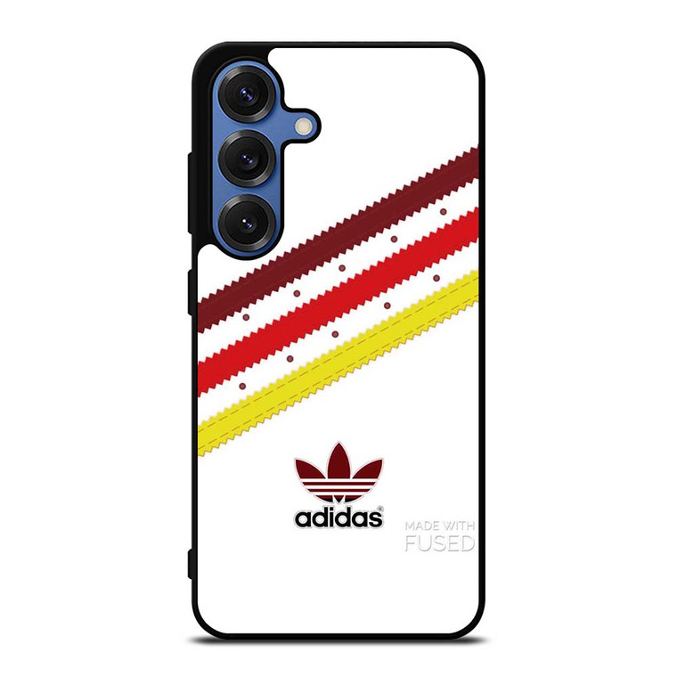 ADIDAS LOGO SHOES MADE WITH FUSED Samsung Galaxy S25 Case Cover