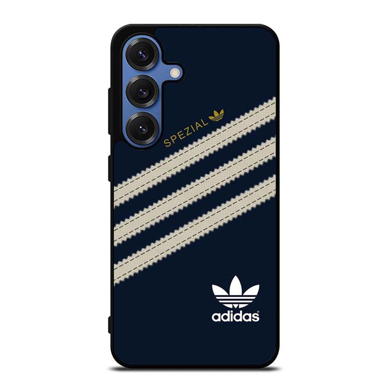 ADIDAS SHOES STRIPE LOGO SPEZIAL Samsung Galaxy S25 Case Cover
