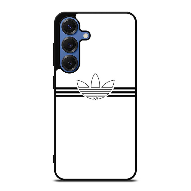 ADIDAS SIMPLE LOGO Samsung Galaxy S25 Case Cover