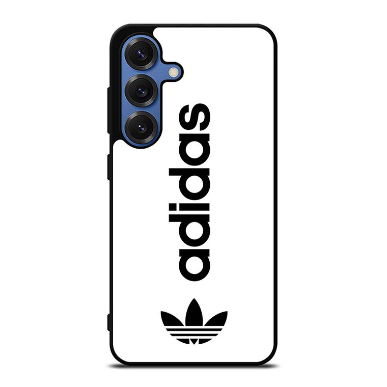 ADIDAS VERTICAL LOGO Samsung Galaxy S25 Case Cover