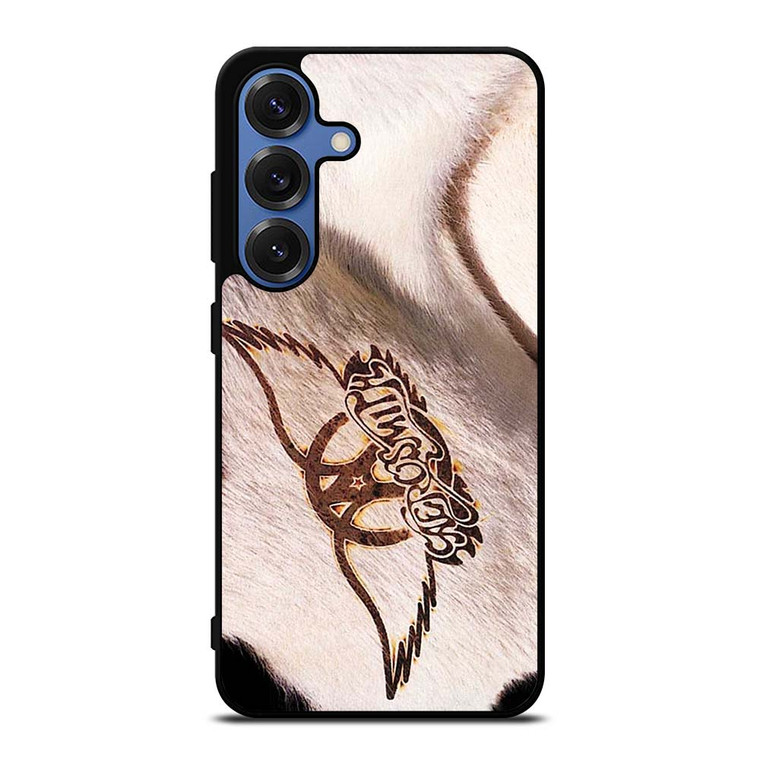 AEROSMITH GET A GRIP Samsung Galaxy S25 Case Cover
