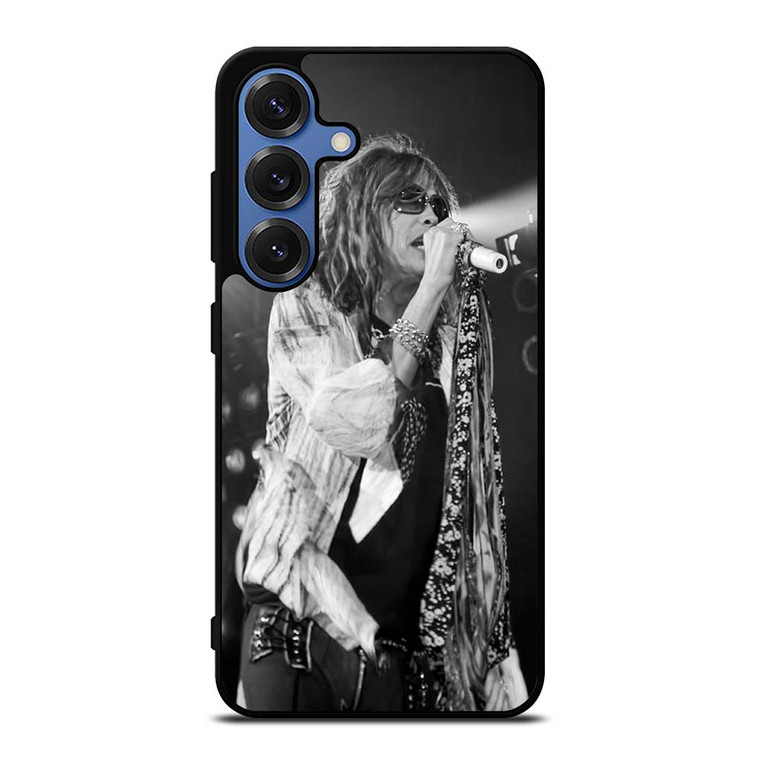 AEROSMITH STEVEN TYLER SINGER Samsung Galaxy S25 Case Cover AEROSMITH STEVEN TYLER SINGER Samsung Galaxy S25 Case Cover