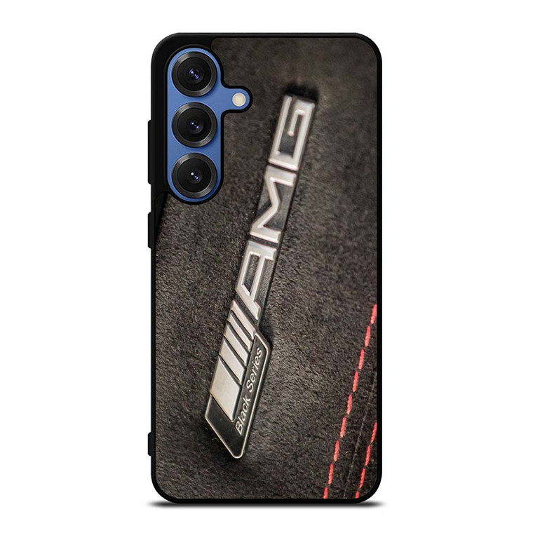 AMG MERCEDES BENZ EMBLEM Samsung Galaxy S25 Case Cover