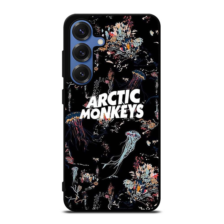 ARCTIC MONKEYS ART Samsung Galaxy S25 Case Cover