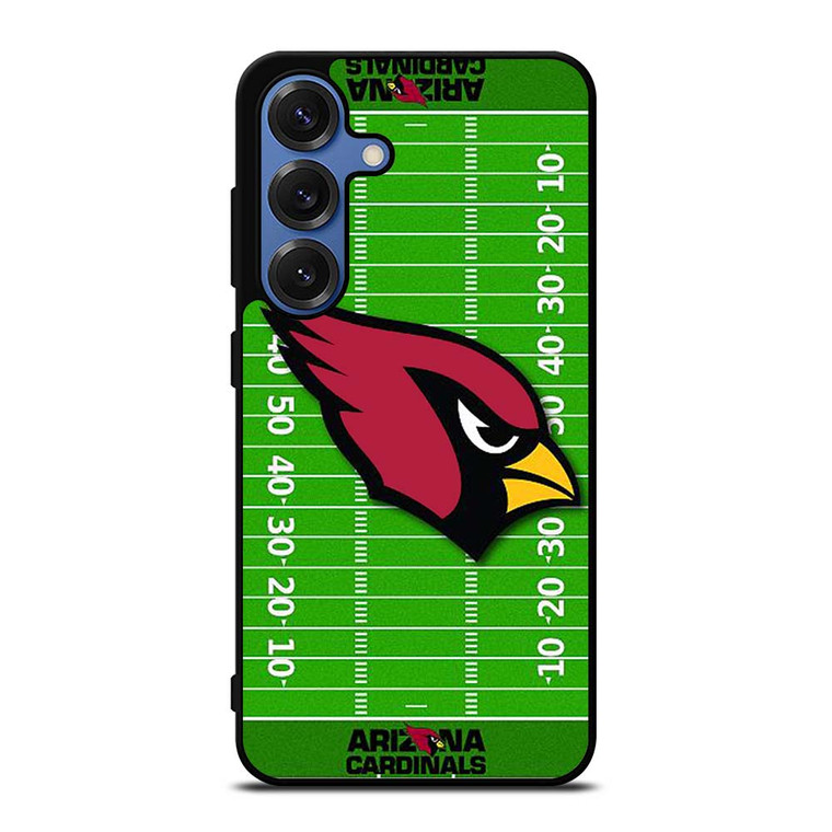 ARIZONA CARDINAL LOGO Samsung Galaxy S25 Case Cover