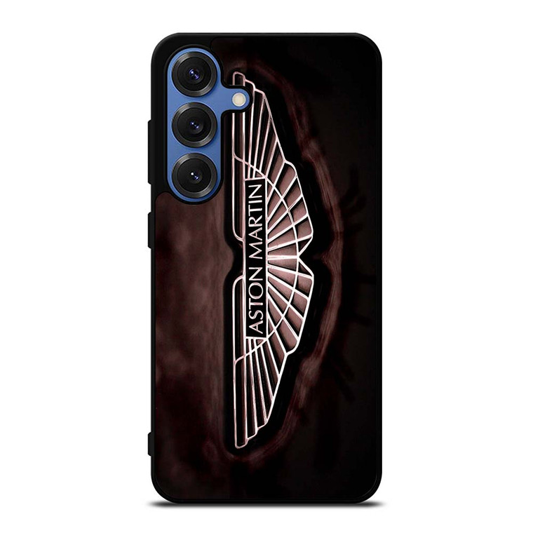 ASTON MARTIN EMBLEM Samsung Galaxy S25 Case Cover