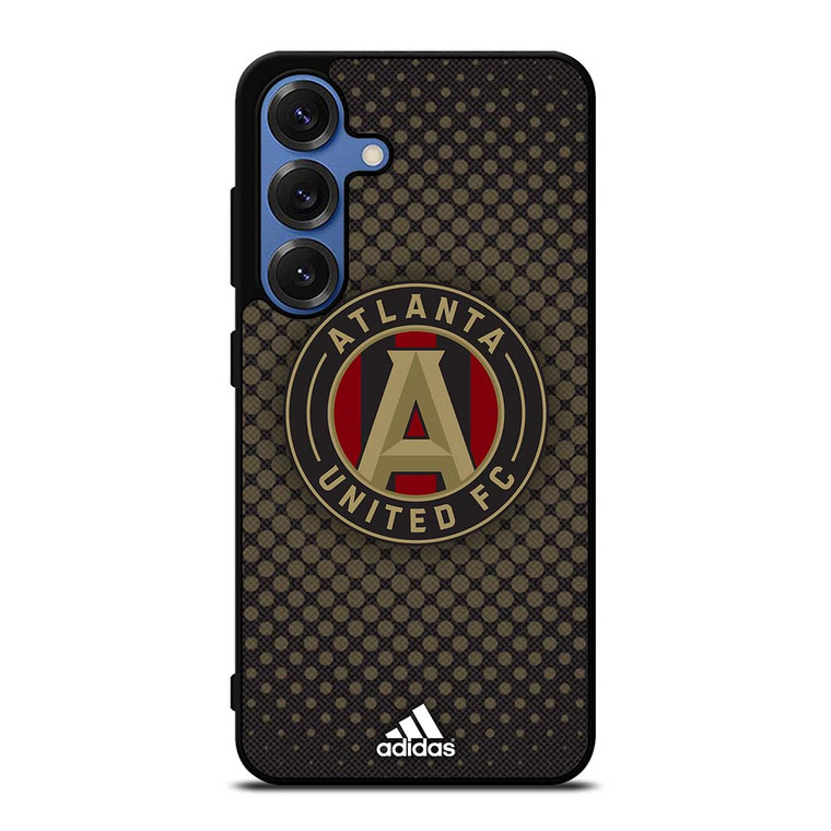 ATLANTA UNITED FC SOCCER MLS ADIDAS Samsung Galaxy S25 Case Cover