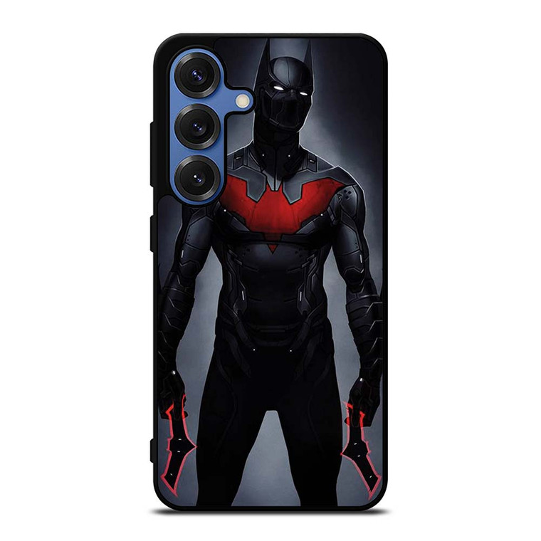 BATMAN BEYOND DC Samsung Galaxy S25 Case Cover