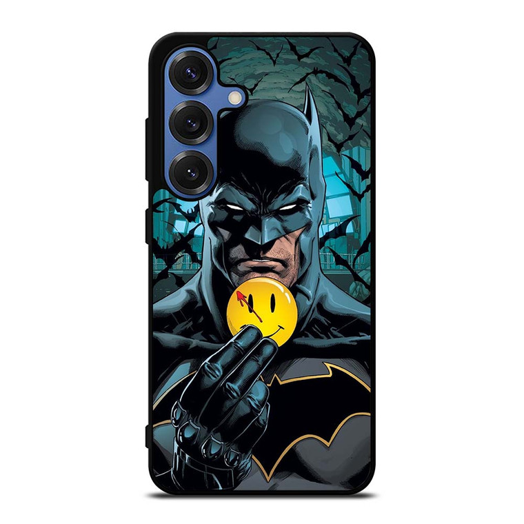 BATMAN DC COMICS Samsung Galaxy S25 Case Cover