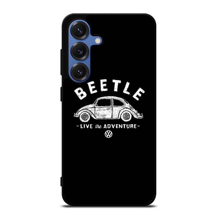 BEETLE VW CAR VOLKSWAGEN Samsung Galaxy S25 Case Cover