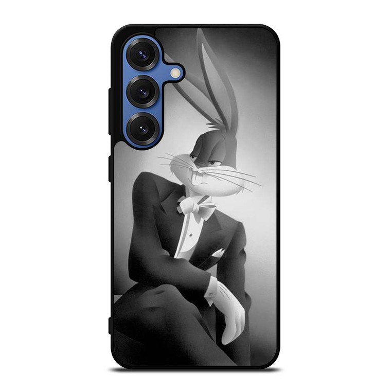 BUGS BUNNY CARTOON Samsung Galaxy S25 Case Cover