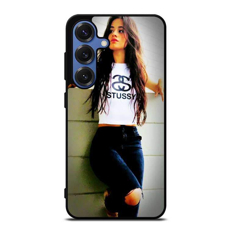 CAMILA CABELLO Samsung Galaxy S25 Case Cover