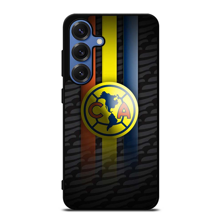 CLUB AMERICA SYMBOL Samsung Galaxy S25 Case Cover