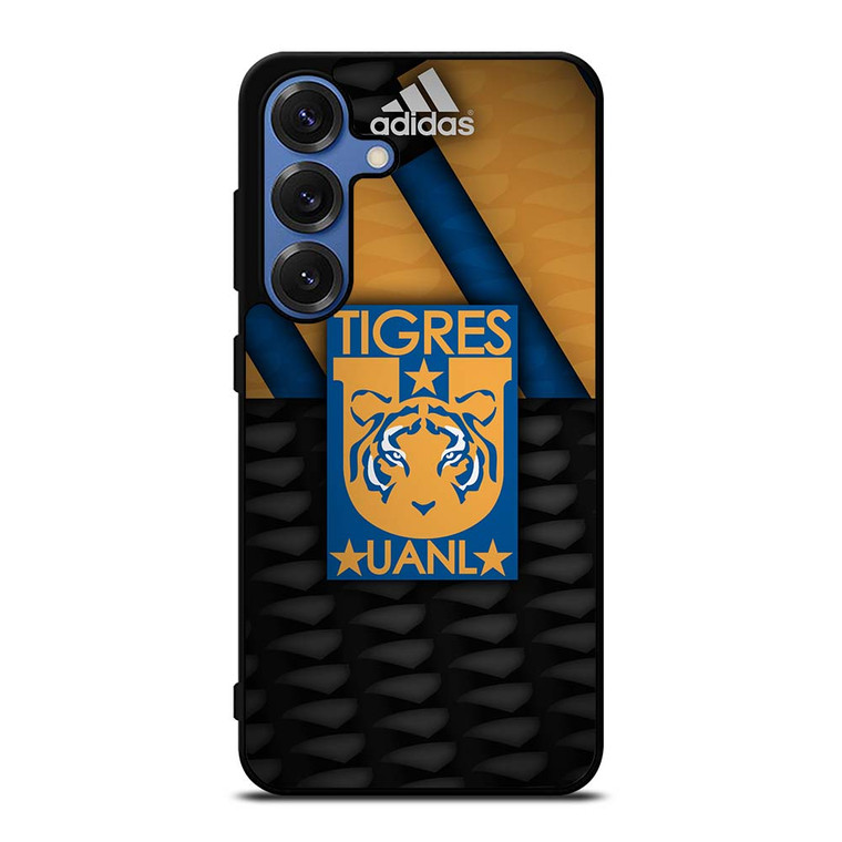 CLUB UANL TIGRES FOOTBALL Samsung Galaxy S25 Case Cover