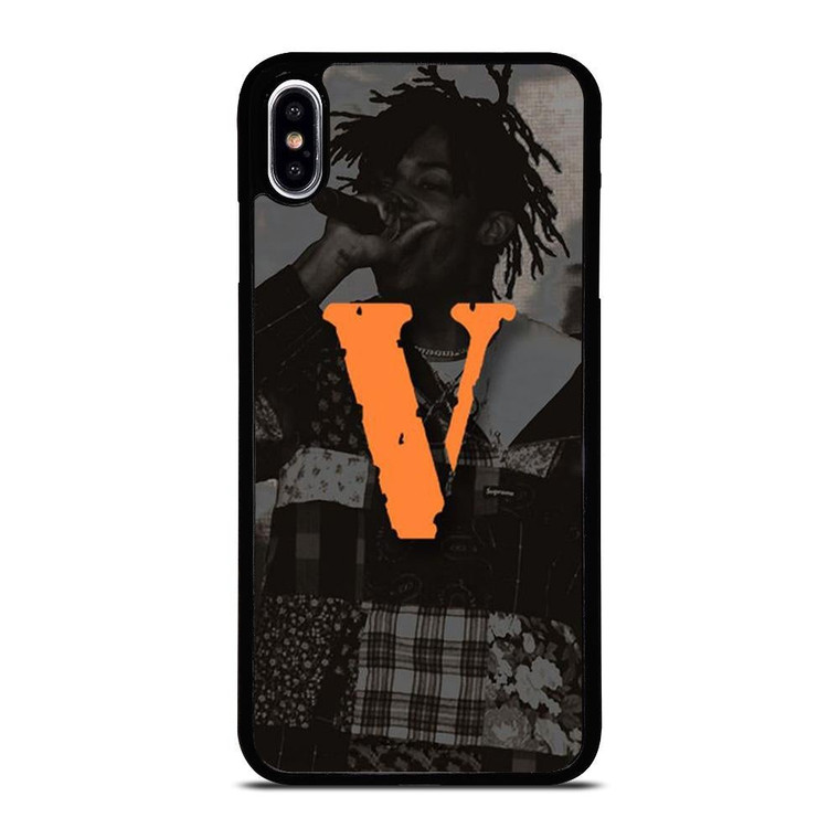 VLONE ICON iPhone XS Max Case Cover