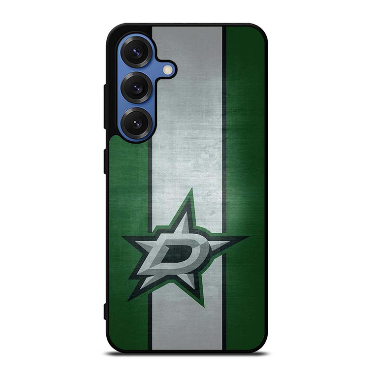 DALLAS STARS LOGO Samsung Galaxy S25 Case Cover