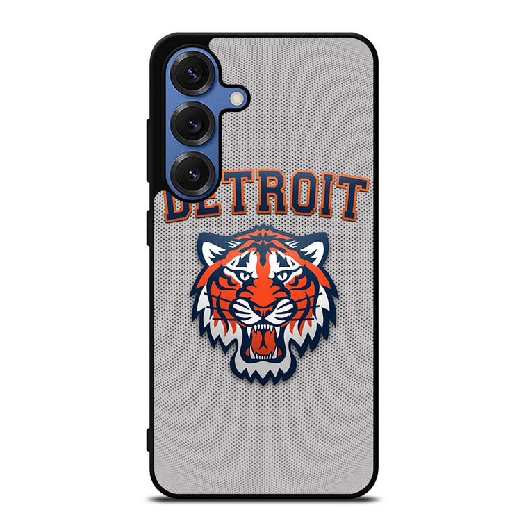 DETROIT TIGERS BASEBALL JERSEY Samsung Galaxy S25 Case Cover