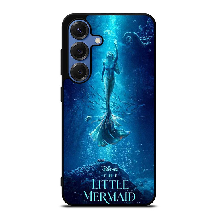 DISNEY HALLE BAILEY ARIEL THE LITTLE MERMAID Samsung Galaxy S25 Case Cover