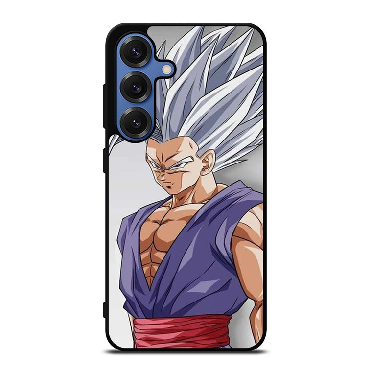 DRAGON BALL SUPER BEAST SON GOHAN Samsung Galaxy S25 Case Cover