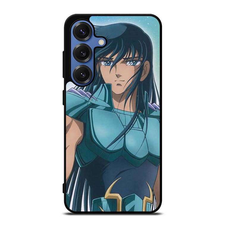 DRAGON SHIRYU SAINT SEIYA Samsung Galaxy S25 Case Cover