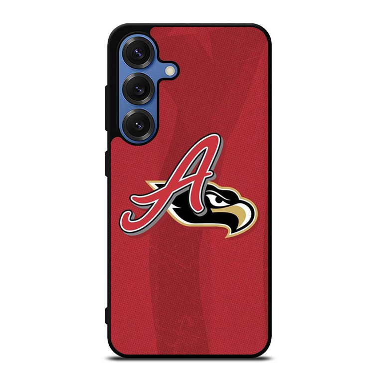 EL AGUELA DE VERACRUS MEXICAN BASEBALL TEAM LOGO Samsung Galaxy S25 Case Cover