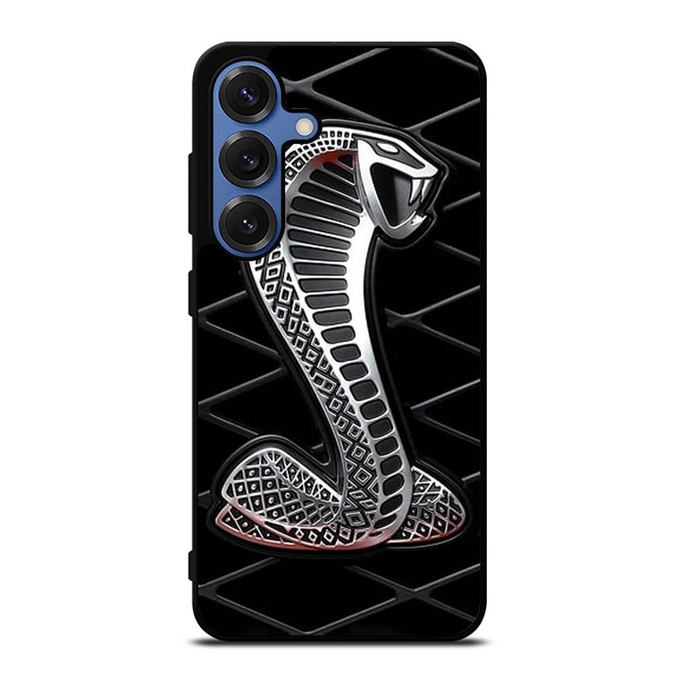 FORD MUSTANG SHELBY GRILLES Samsung Galaxy S25 Case Cover