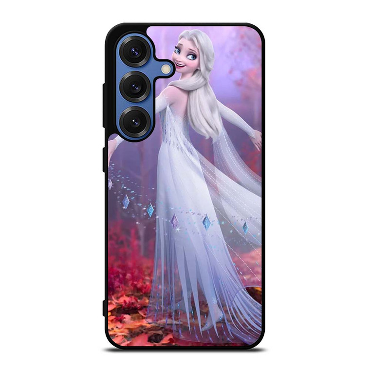 FROZEN 2 ELSA DISNEY Samsung Galaxy S25 Case Cover