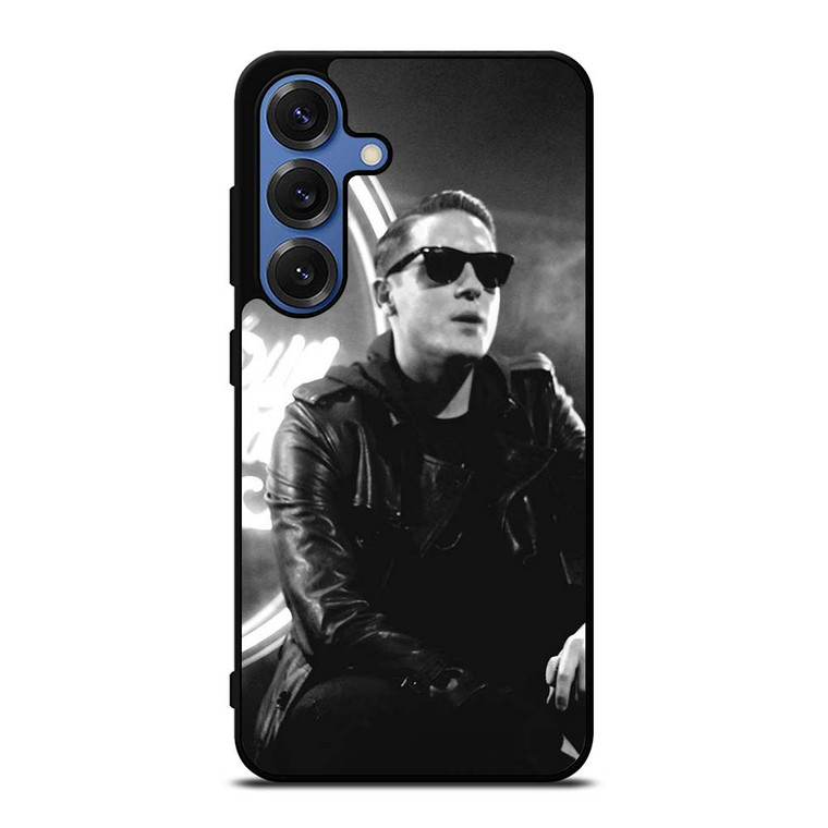 G EAZY COOL Samsung Galaxy S25 Case Cover