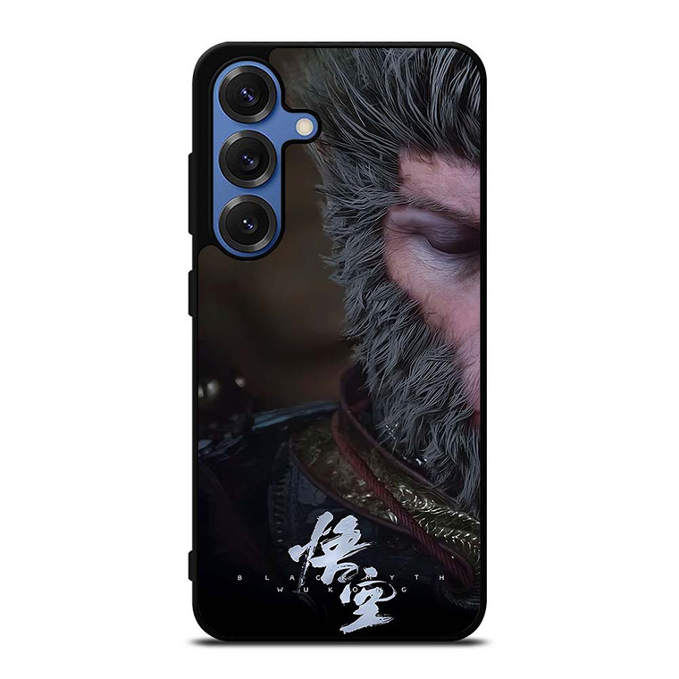 GAMES BLACK MYTH WUKONG Samsung Galaxy S25 Case Cover
