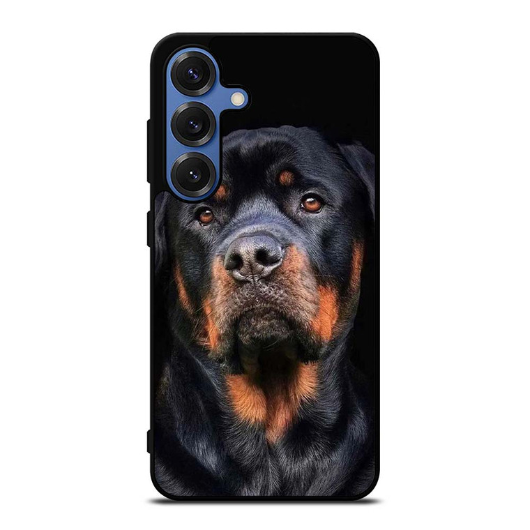 GIVENCHY ROTTWEILER DOG 2 Samsung Galaxy S25 Case Cover