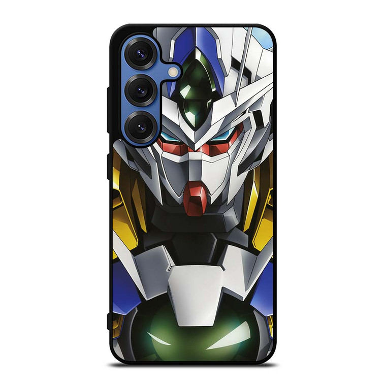 GUNDAM EXIA SUIT Samsung Galaxy S25 Case Cover