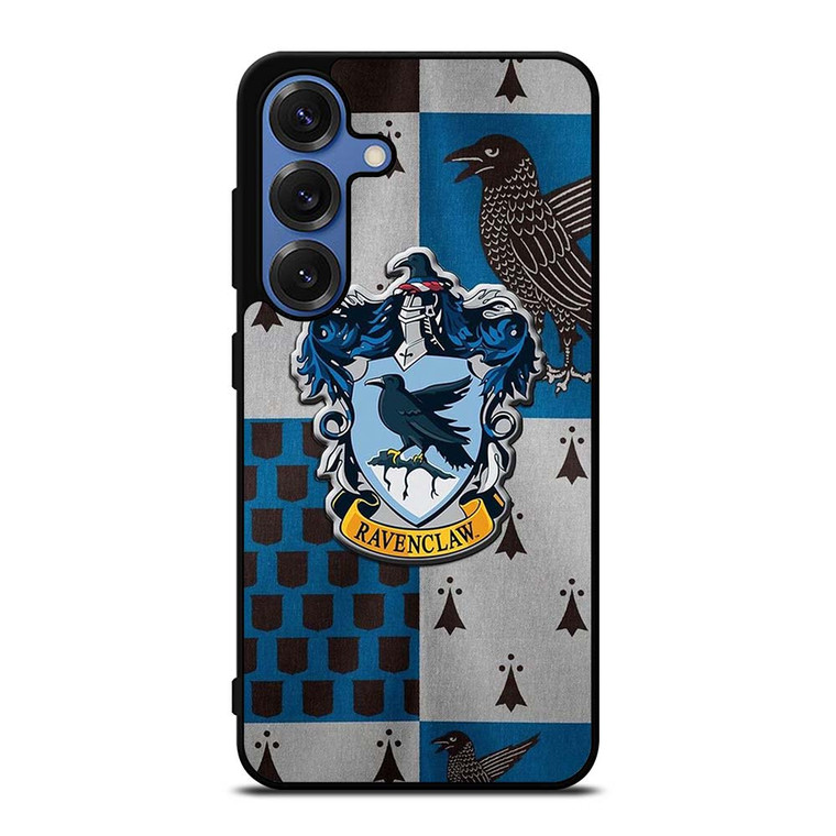 HARRY POTTER RAVENCLAW Samsung Galaxy S25 Case Cover