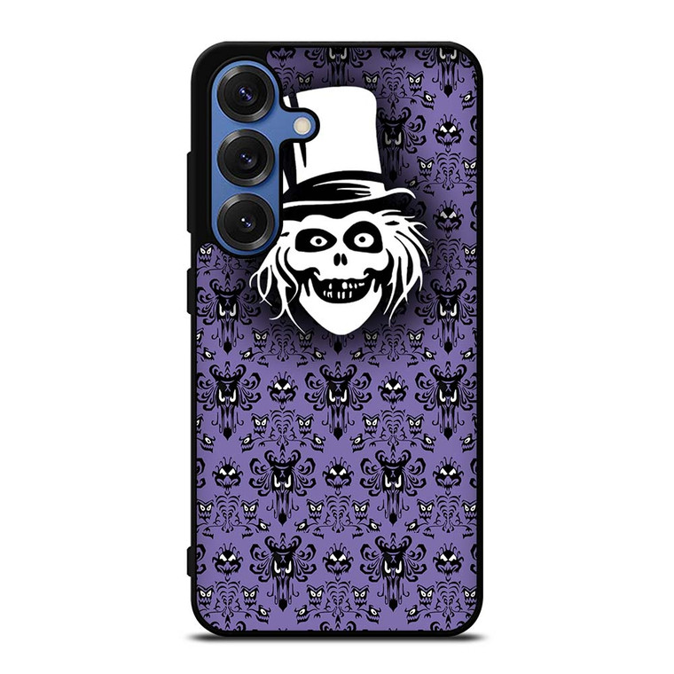 HAUNTED MANSION GHOST Samsung Galaxy S25 Case Cover