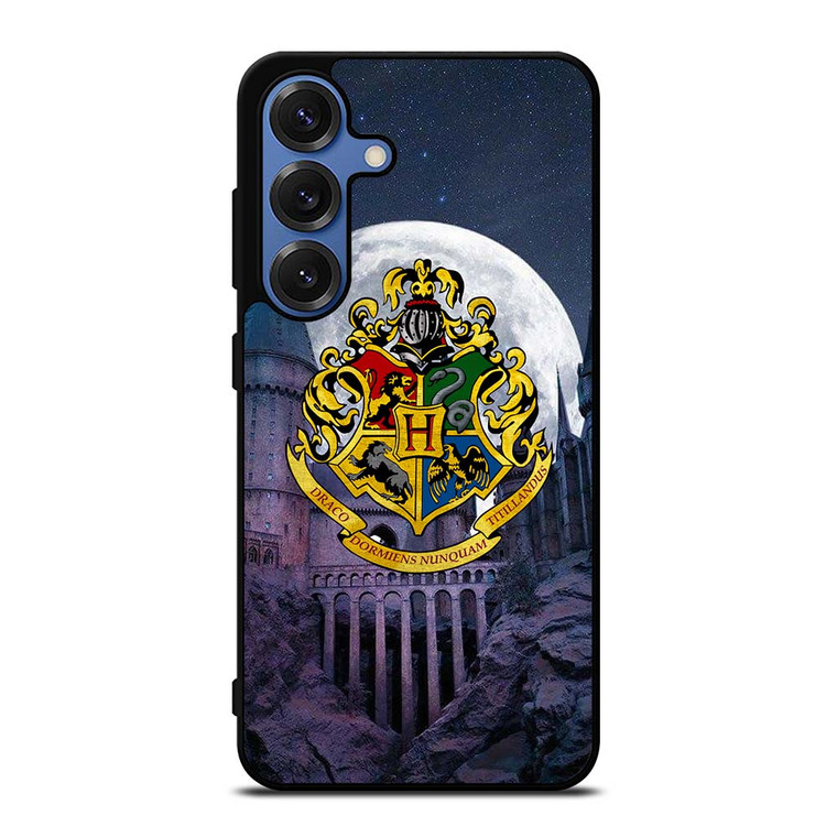 HOGWARTS HOUSE HARRY POTTER 2 Samsung Galaxy S25 Case Cover